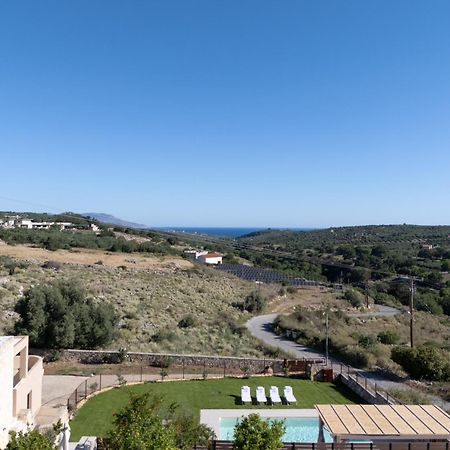Villa Elides Filaki Luaran gambar