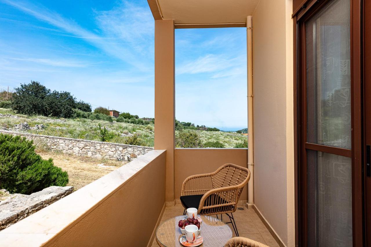 Villa Elides Filaki Luaran gambar